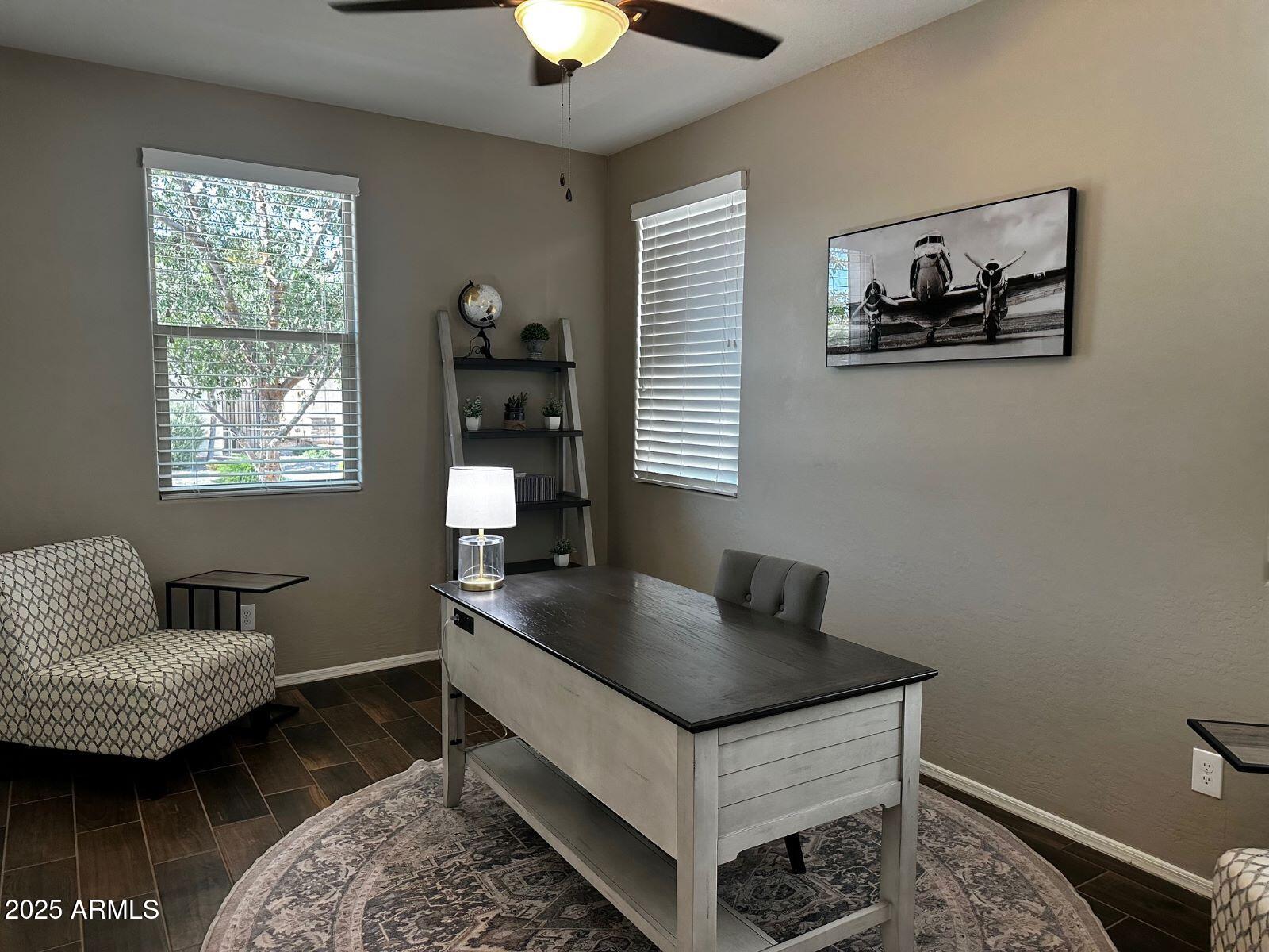 22503 E CALLE DE FLORES --