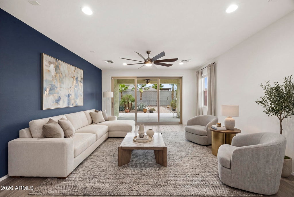 Photo of 18202 W Raymond Street, Goodyear, AZ 85338 (MLS # 7047125)