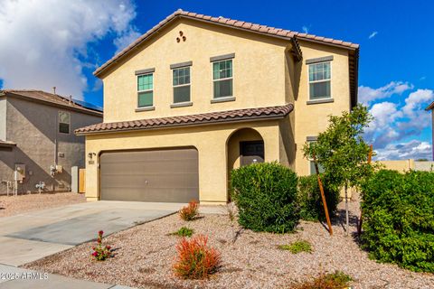 19224 W PIERSON Street Litchfield Park AZ 85340