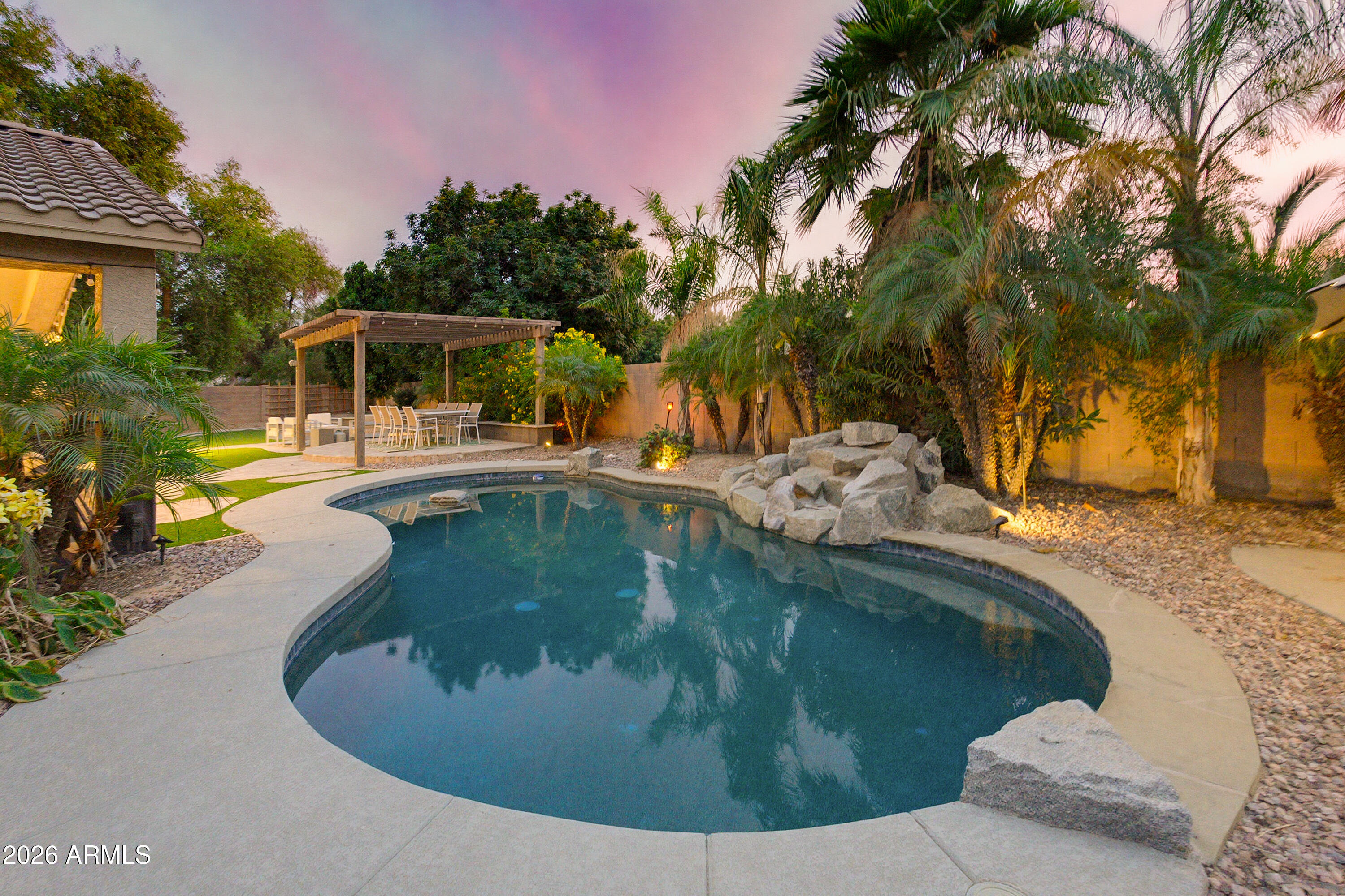 VISTA DEL ORO SOUTH AMD - Residential