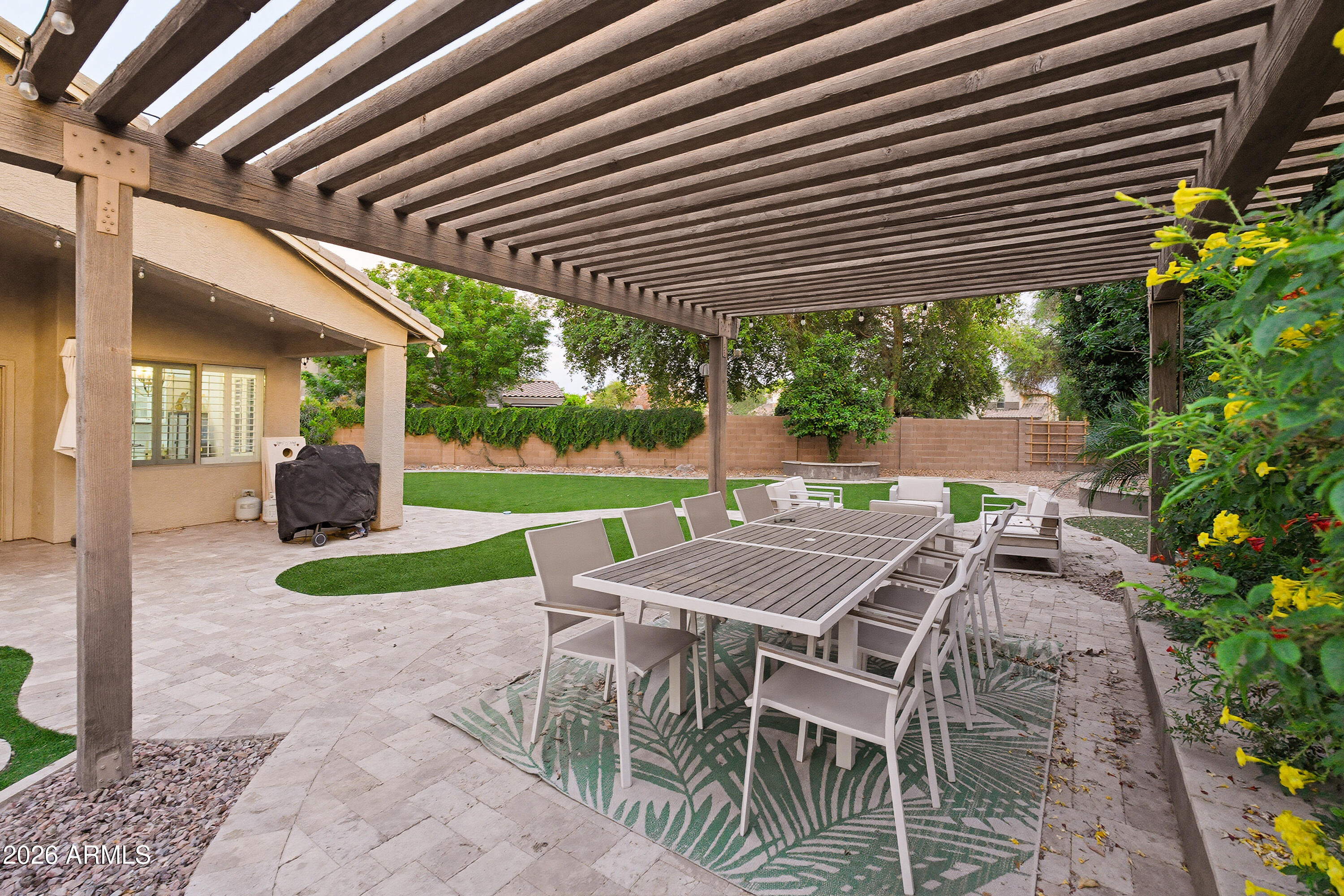 VISTA DEL ORO SOUTH AMD - Residential