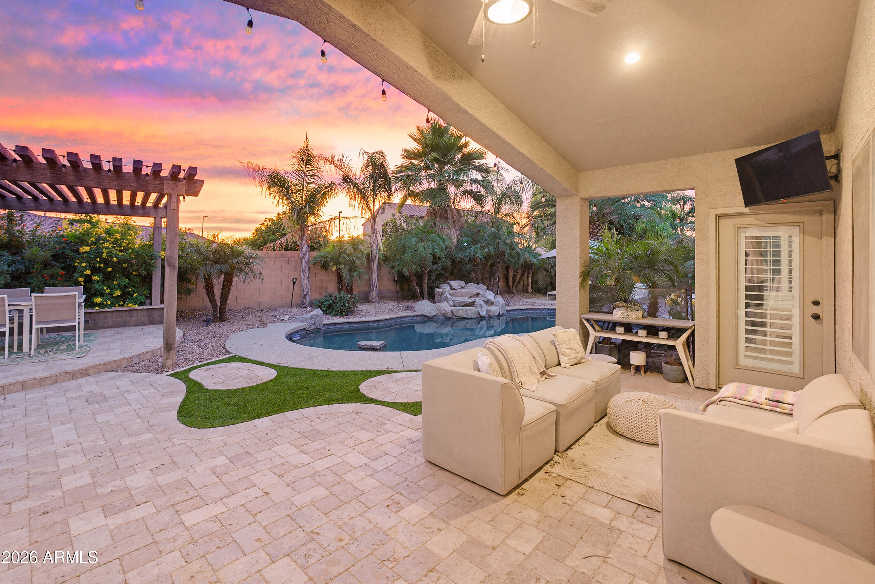VISTA DEL ORO SOUTH AMD - Residential