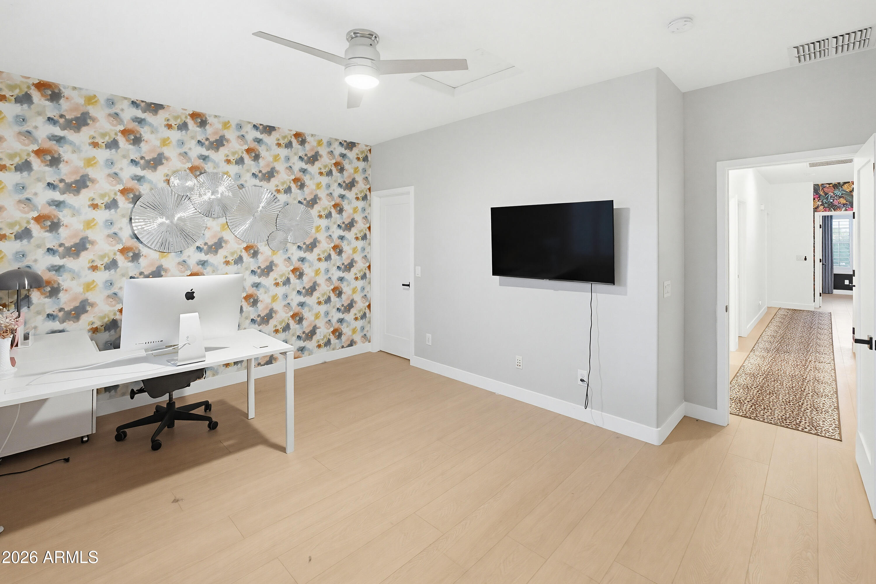 VISTA DEL ORO SOUTH AMD - Residential