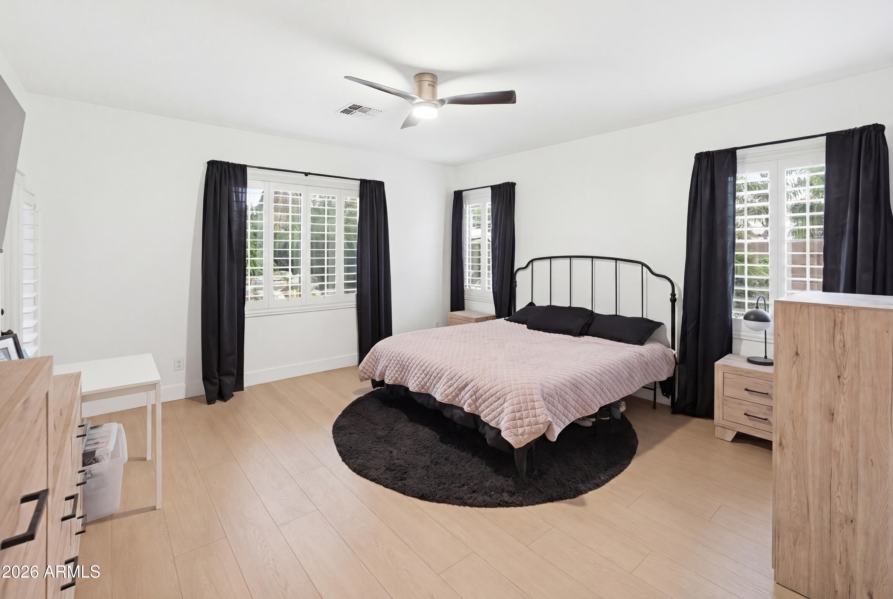 VISTA DEL ORO SOUTH AMD - Residential