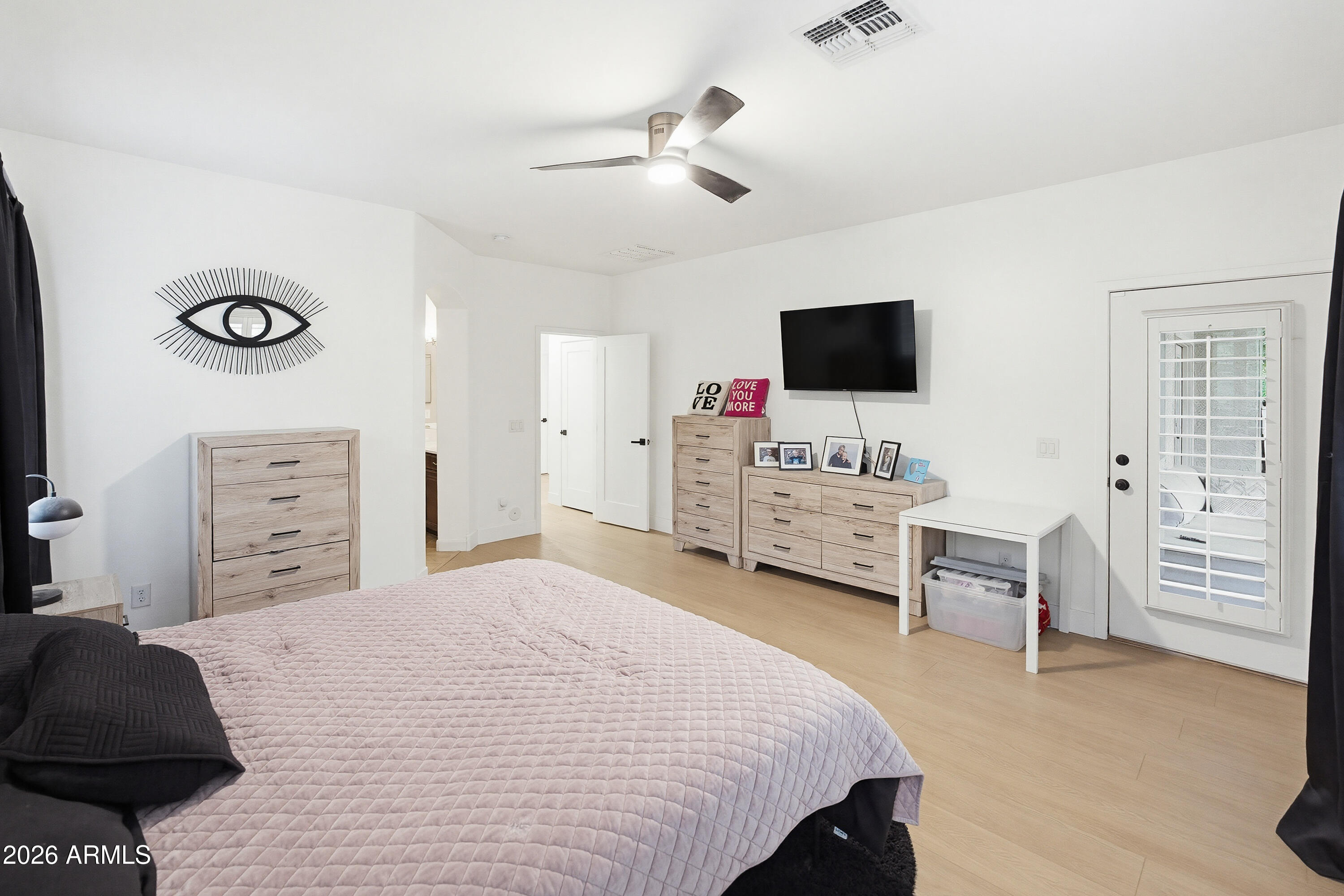 VISTA DEL ORO SOUTH AMD - Residential