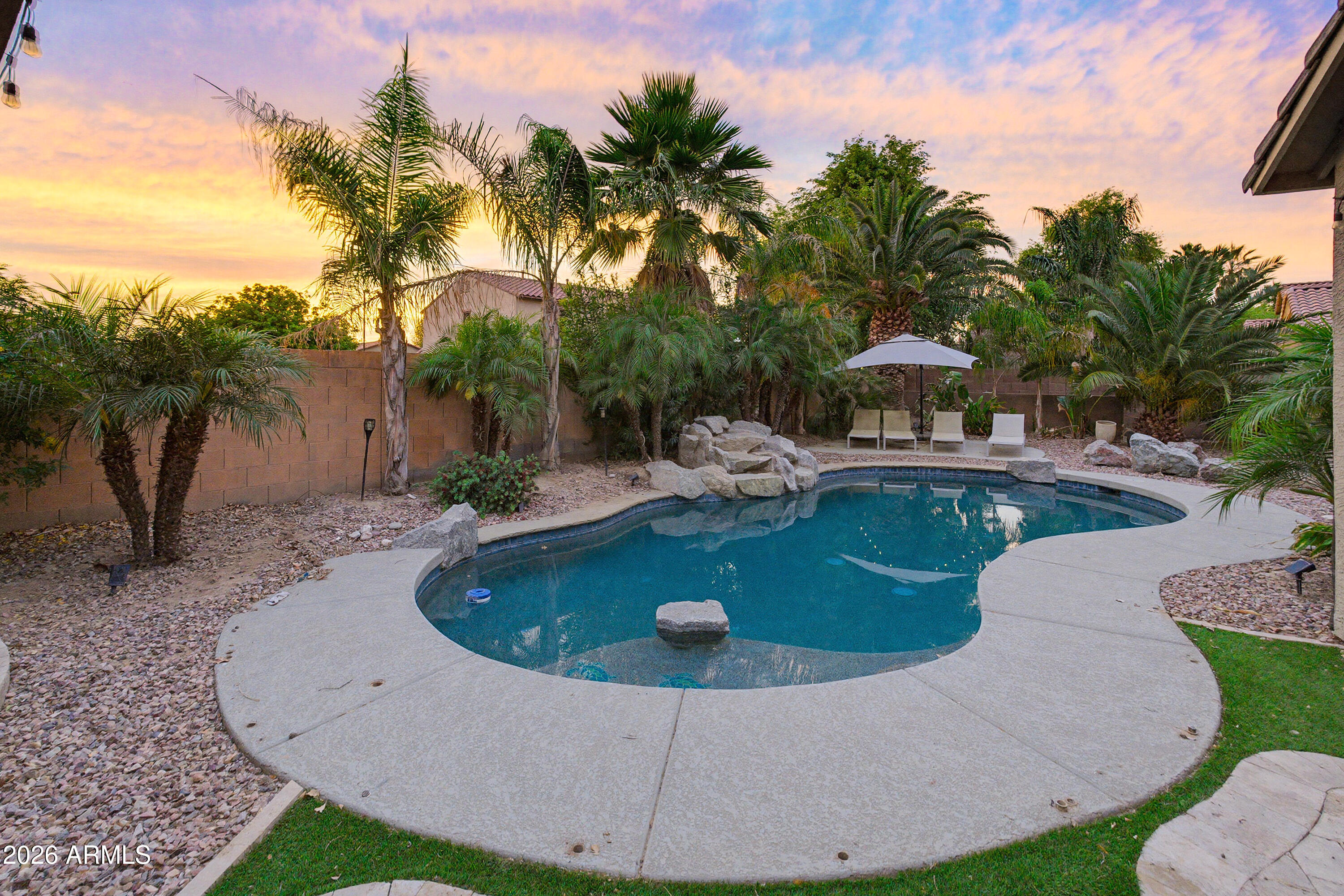 VISTA DEL ORO SOUTH AMD - Residential