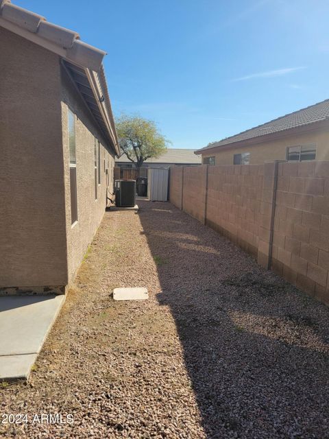 A home in Avondale