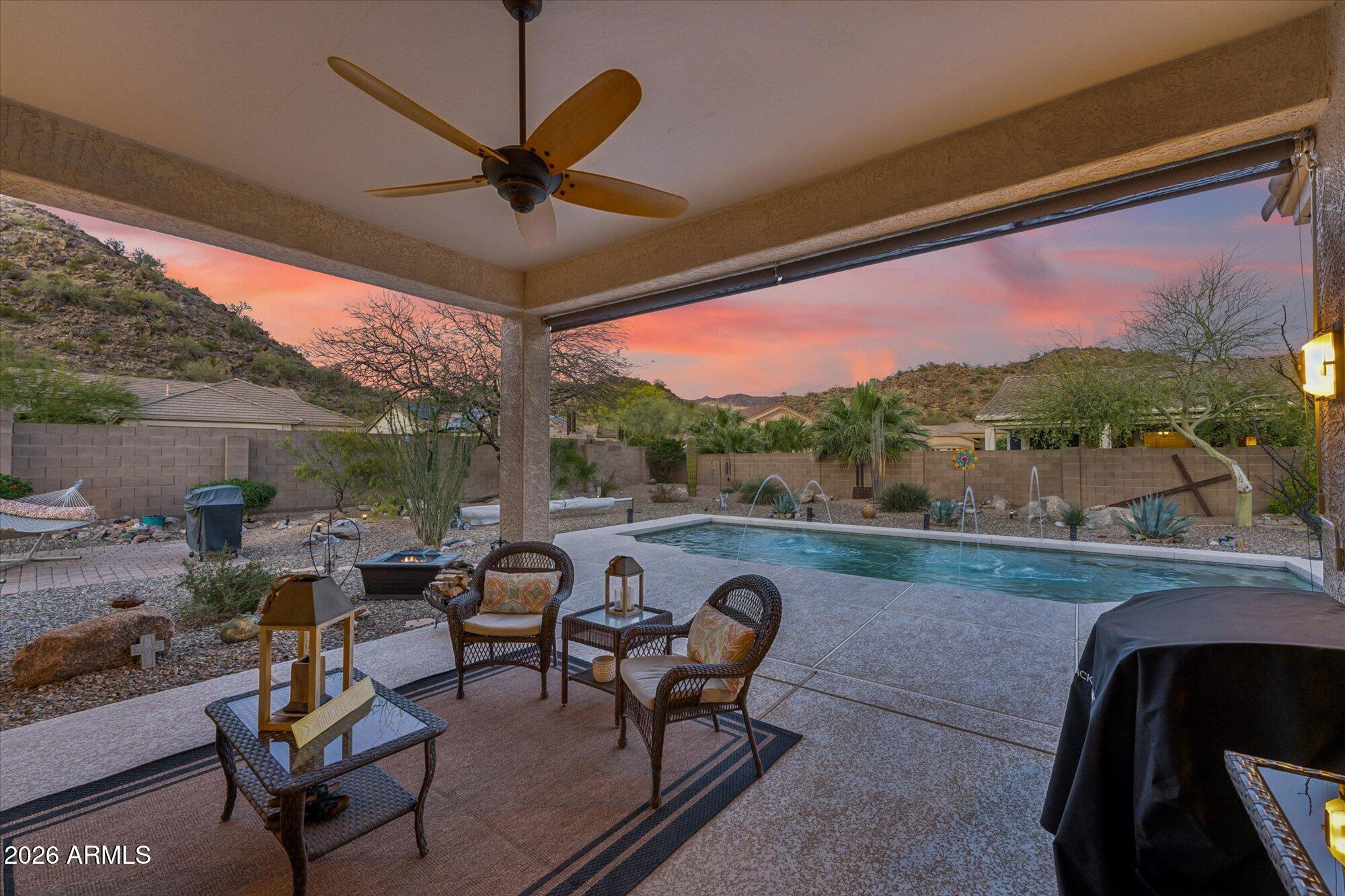 2523 N VIA SERENA Circle