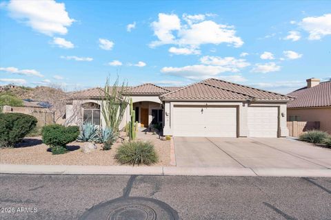 2523 N VIA SERENA Circle Mesa AZ 85207