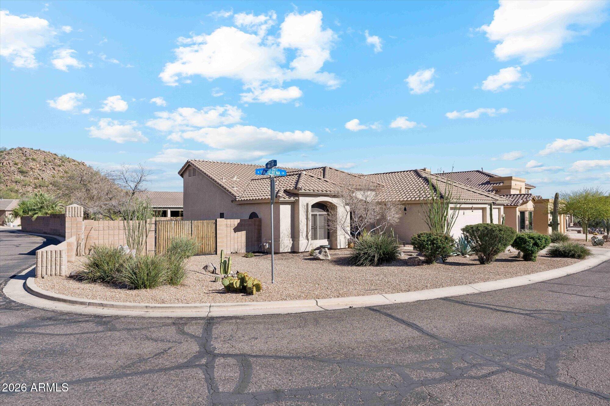 2523 N VIA SERENA Circle