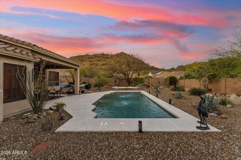 2523 N VIA SERENA Circle Mesa AZ 85207