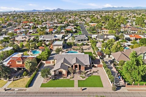 602 E CARVER Road Tempe AZ 85284