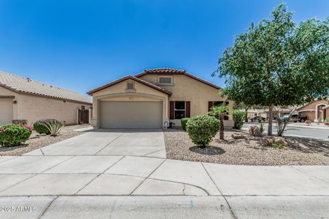 16675 W TAYLOR Street Goodyear AZ 85338
