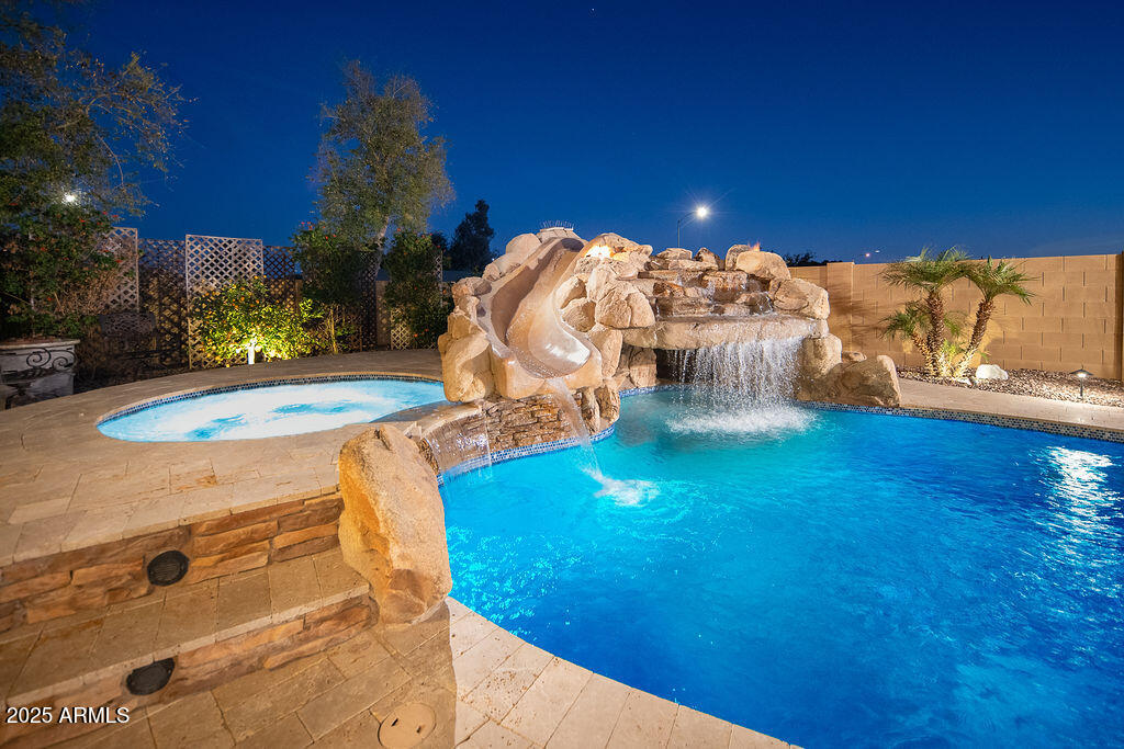 7157 E IVYGLEN Circle