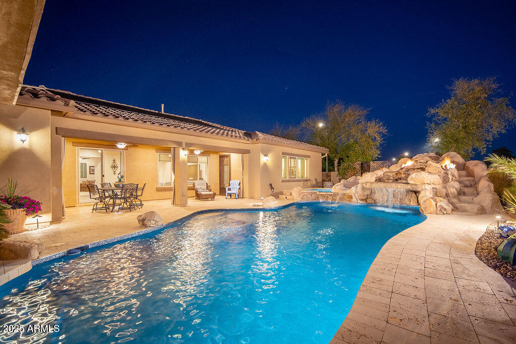 7157 E IVYGLEN Circle
