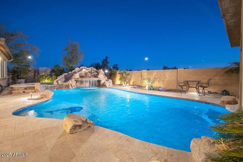 7157 E IVYGLEN Circle Mesa AZ 85207