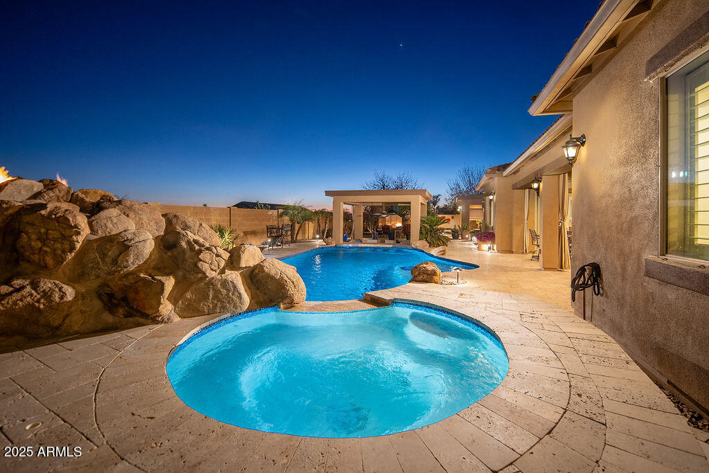 7157 E IVYGLEN Circle