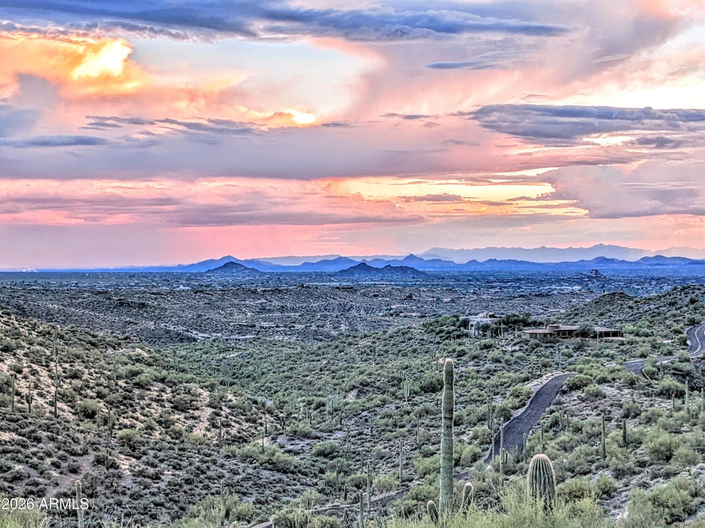 Photo of 9146 E Limousin Drive #11, Scottsdale, AZ 85262 (MLS # 7074234)