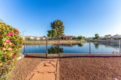 10633 W RUNION Drive Peoria AZ 85382