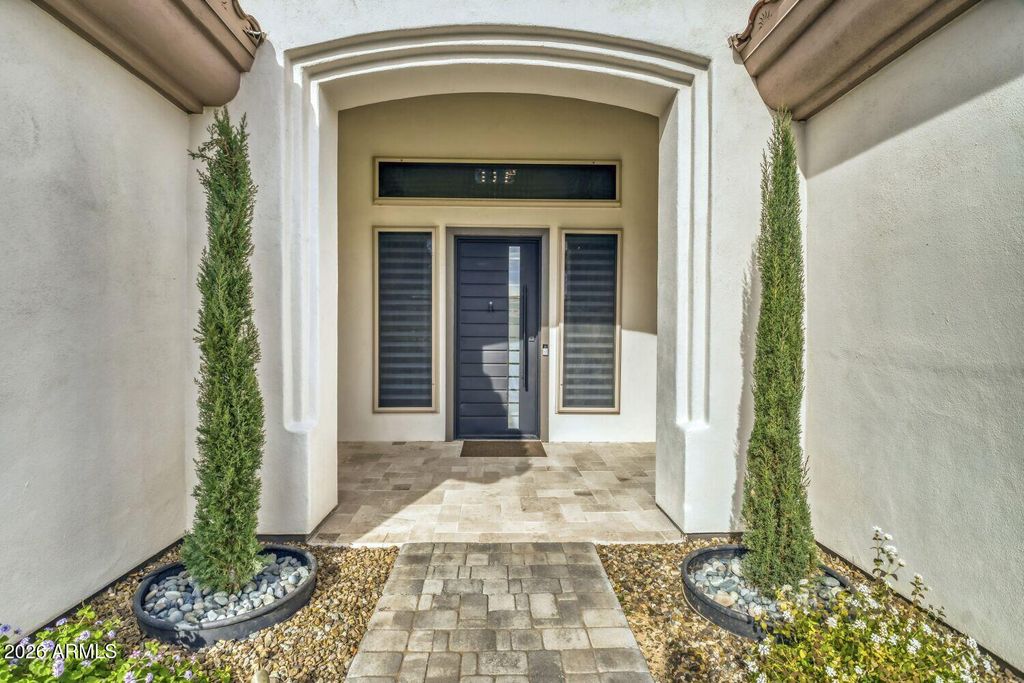 Photo of 8306 E Sunnyside Drive, Scottsdale, AZ 85260 (MLS # 6968774)