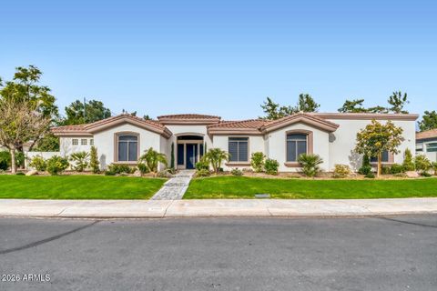 8306 E SUNNYSIDE Drive Scottsdale AZ 85260