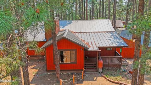 2885 Kweo Trail Flagstaff AZ 86005