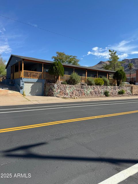 514 W MAIN Street Superior AZ 85173