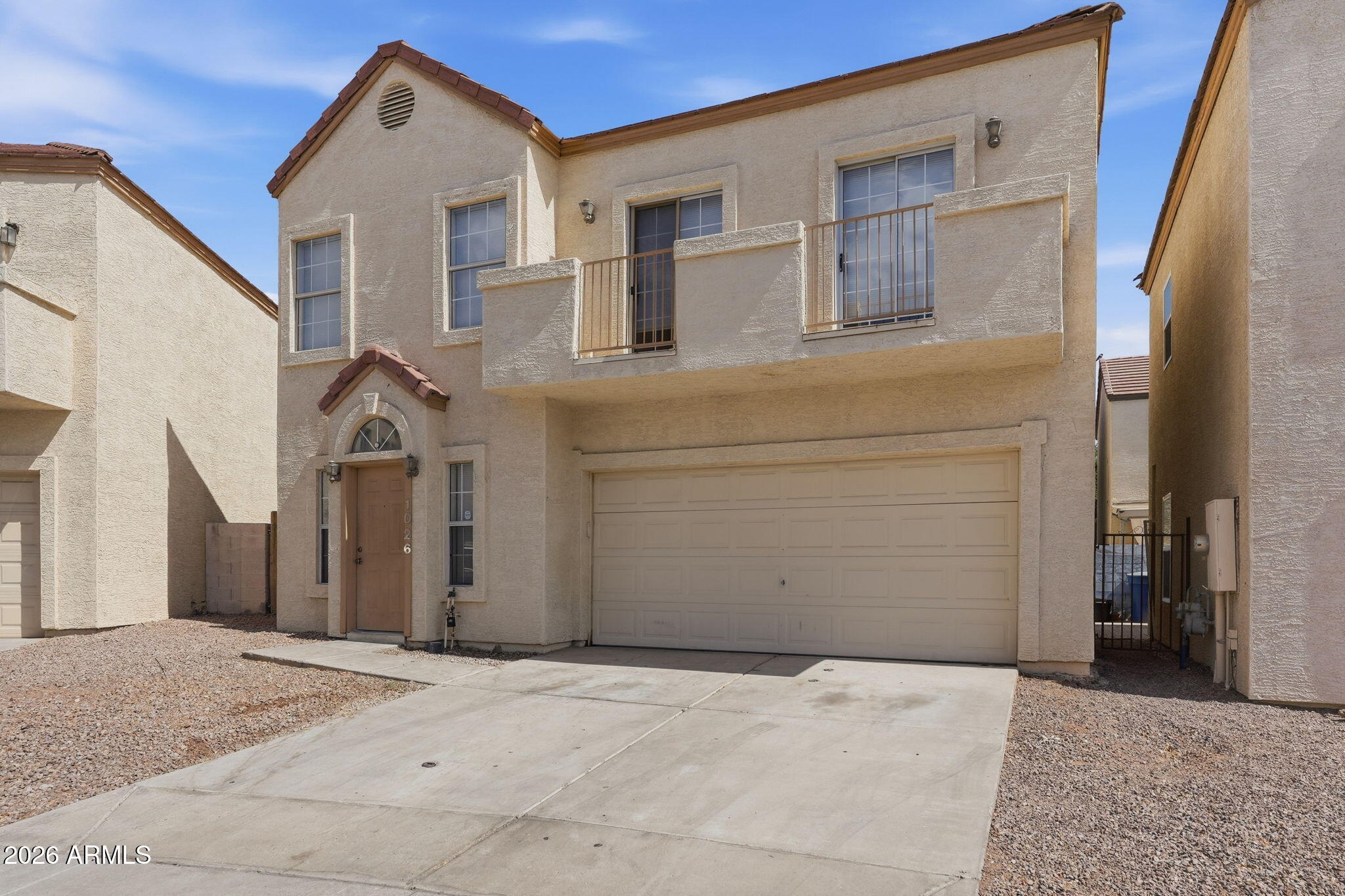 1026 W LIBRA Drive