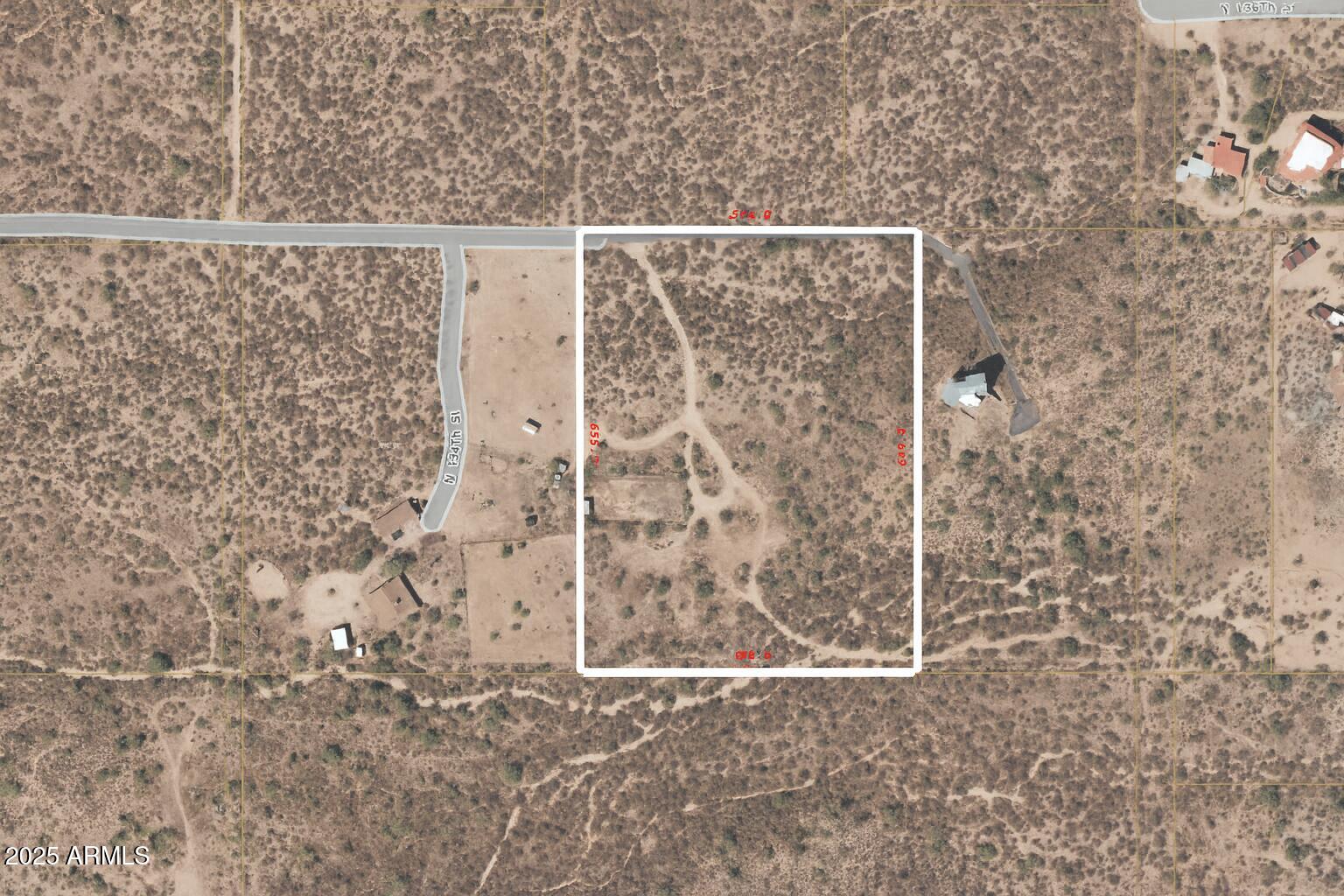 27003 N 134th Street -