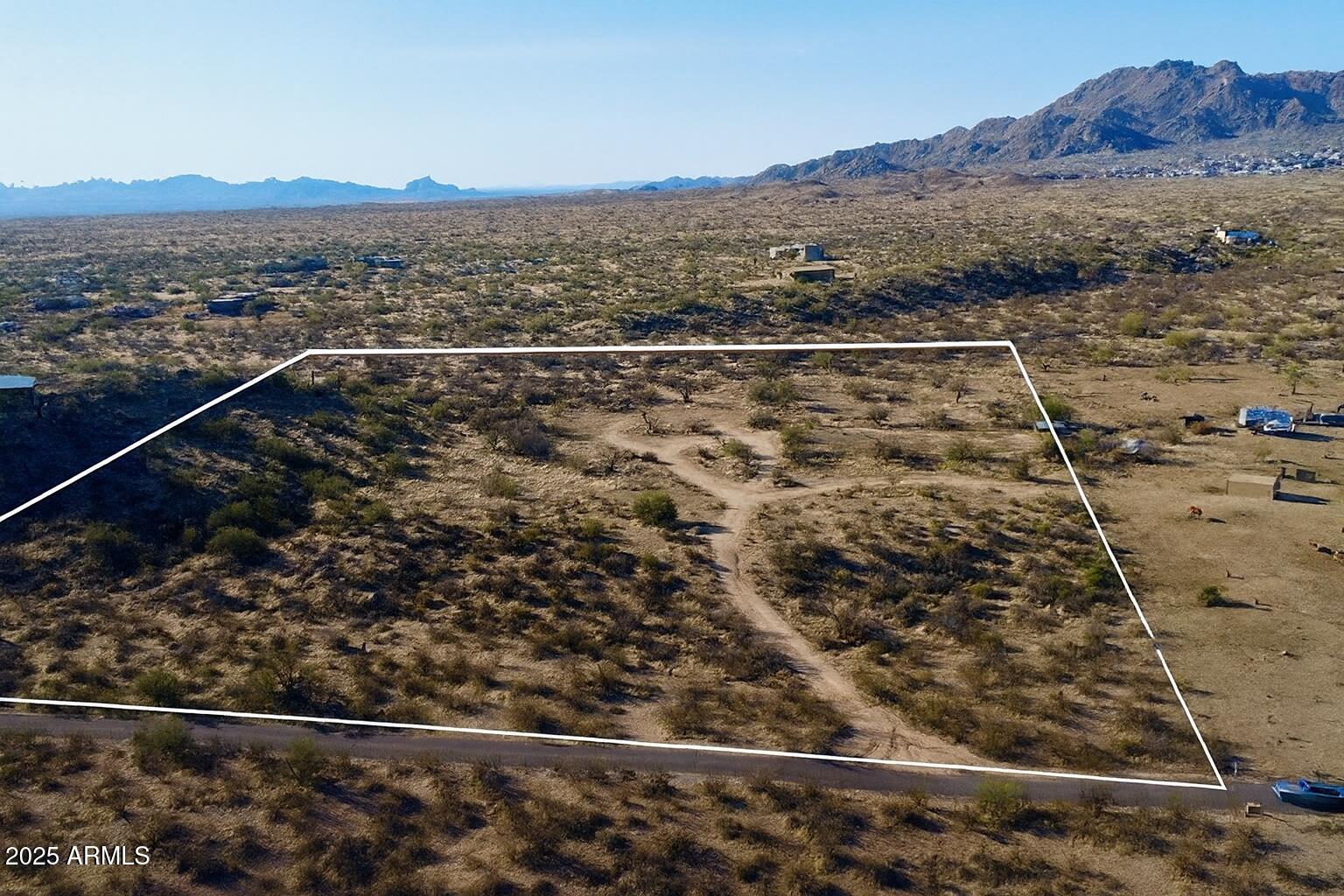 27003 N 134th Street -