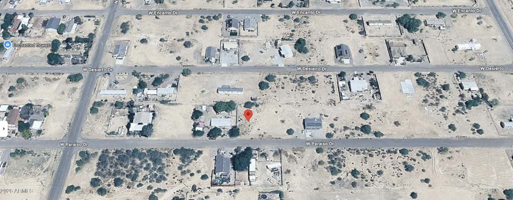 Photo of 3150 W Paraiso Drive #14, Eloy, AZ 85131 (MLS # 7041905)