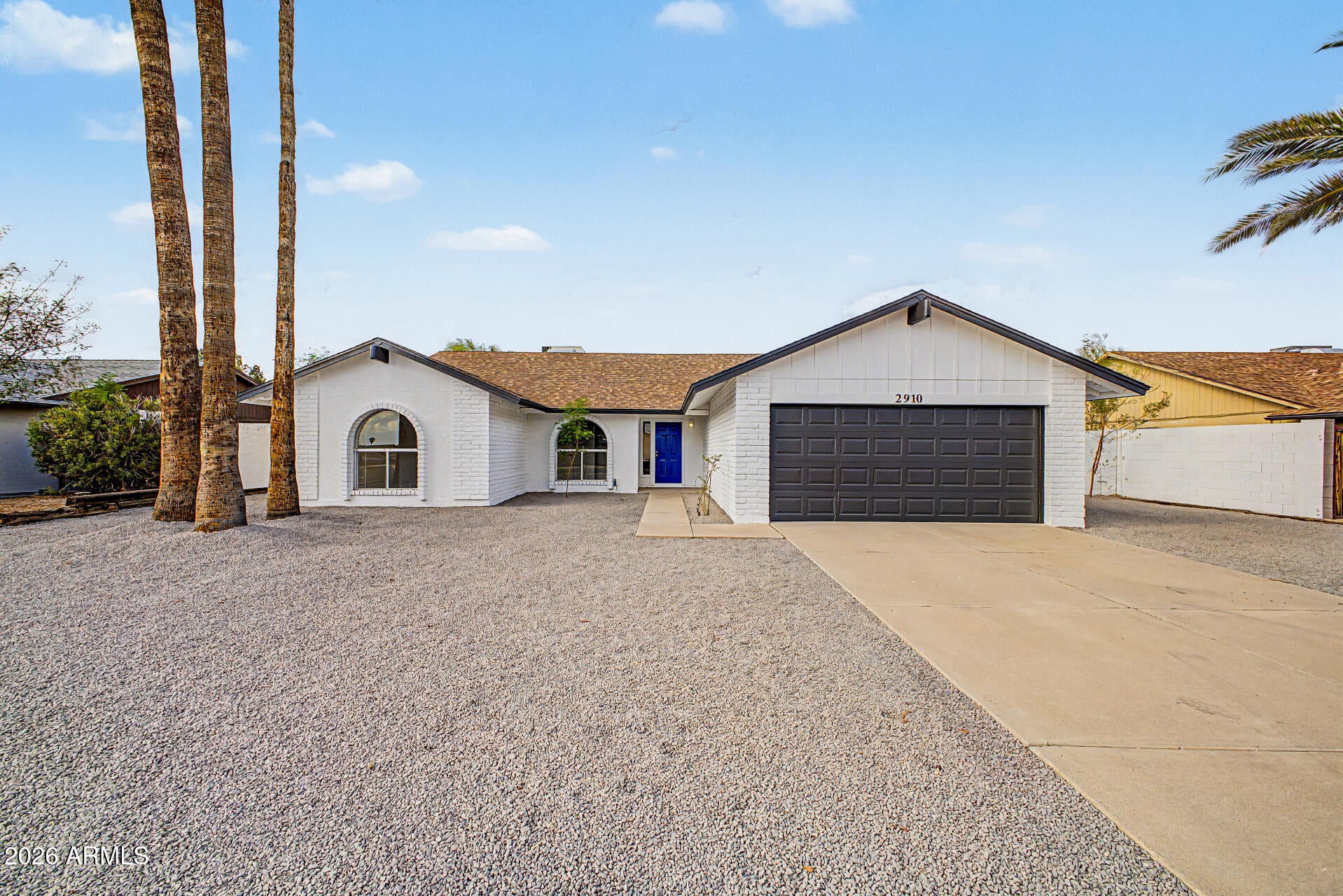 2910 W SANDRA Terrace