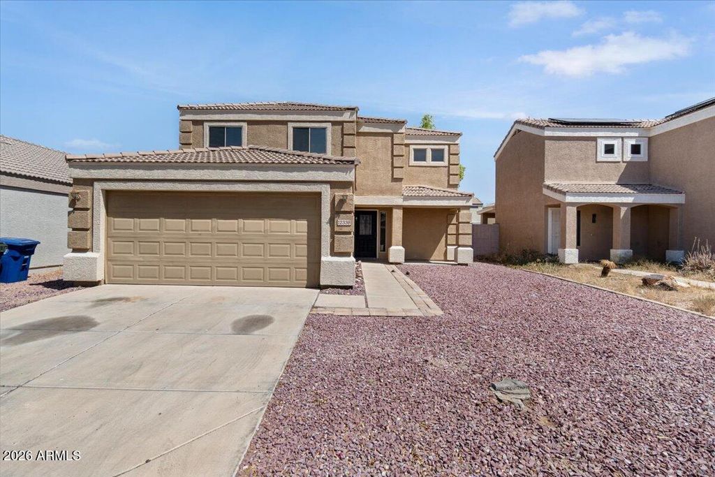 Photo of 12338 W Corrine Drive, El Mirage, AZ 85335 (MLS # 7023185)