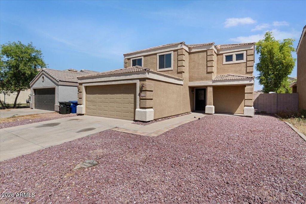 Photo of 12338 W Corrine Drive, El Mirage, AZ 85335 (MLS # 7023185)