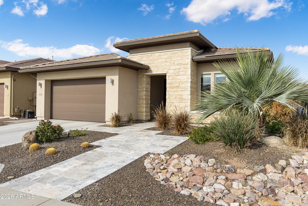 Photo of 30299 N 130th Glen, Peoria, AZ 85383 (MLS # 6974160)