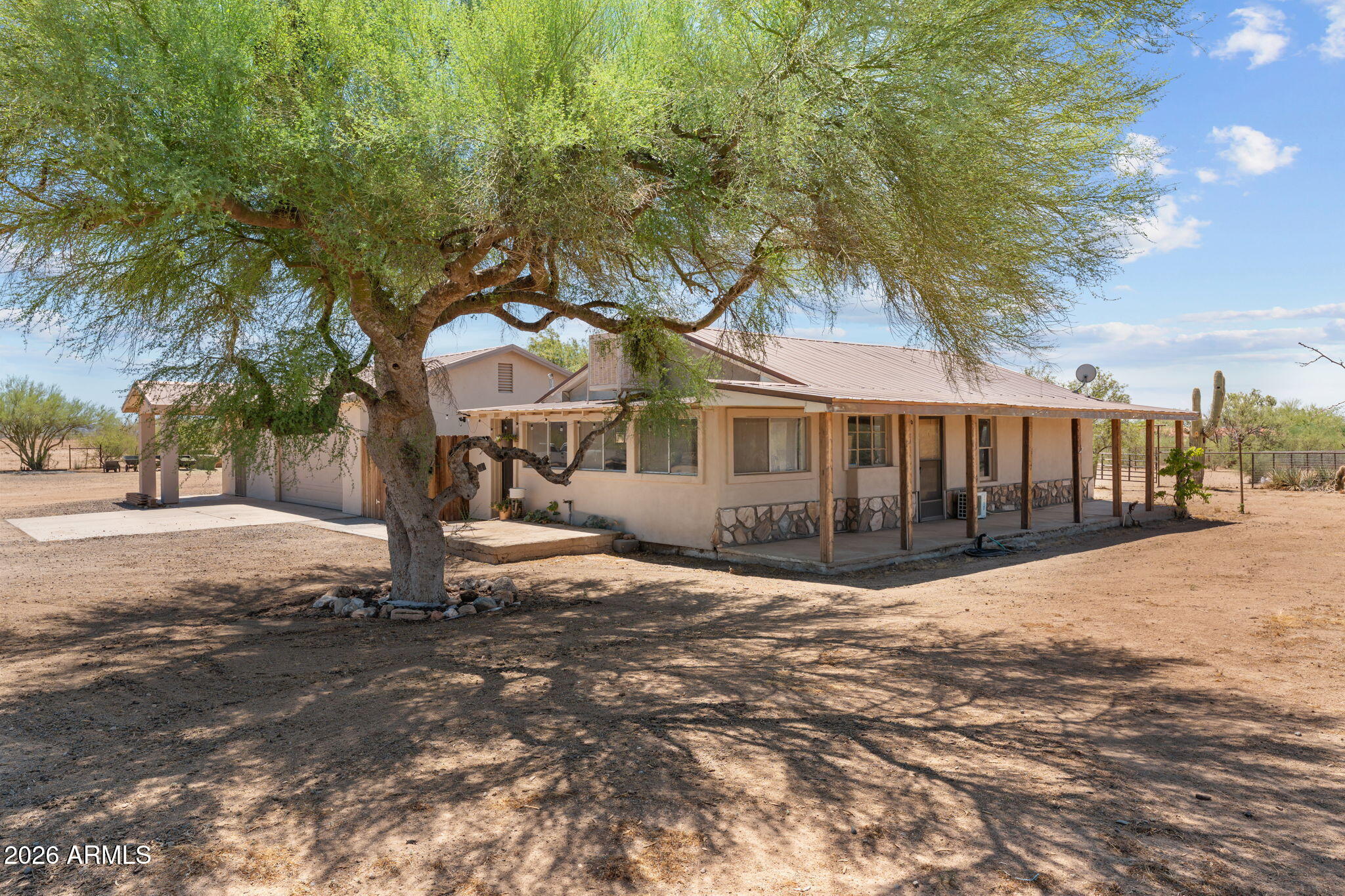 27885 S STATE ROUTE 89 --