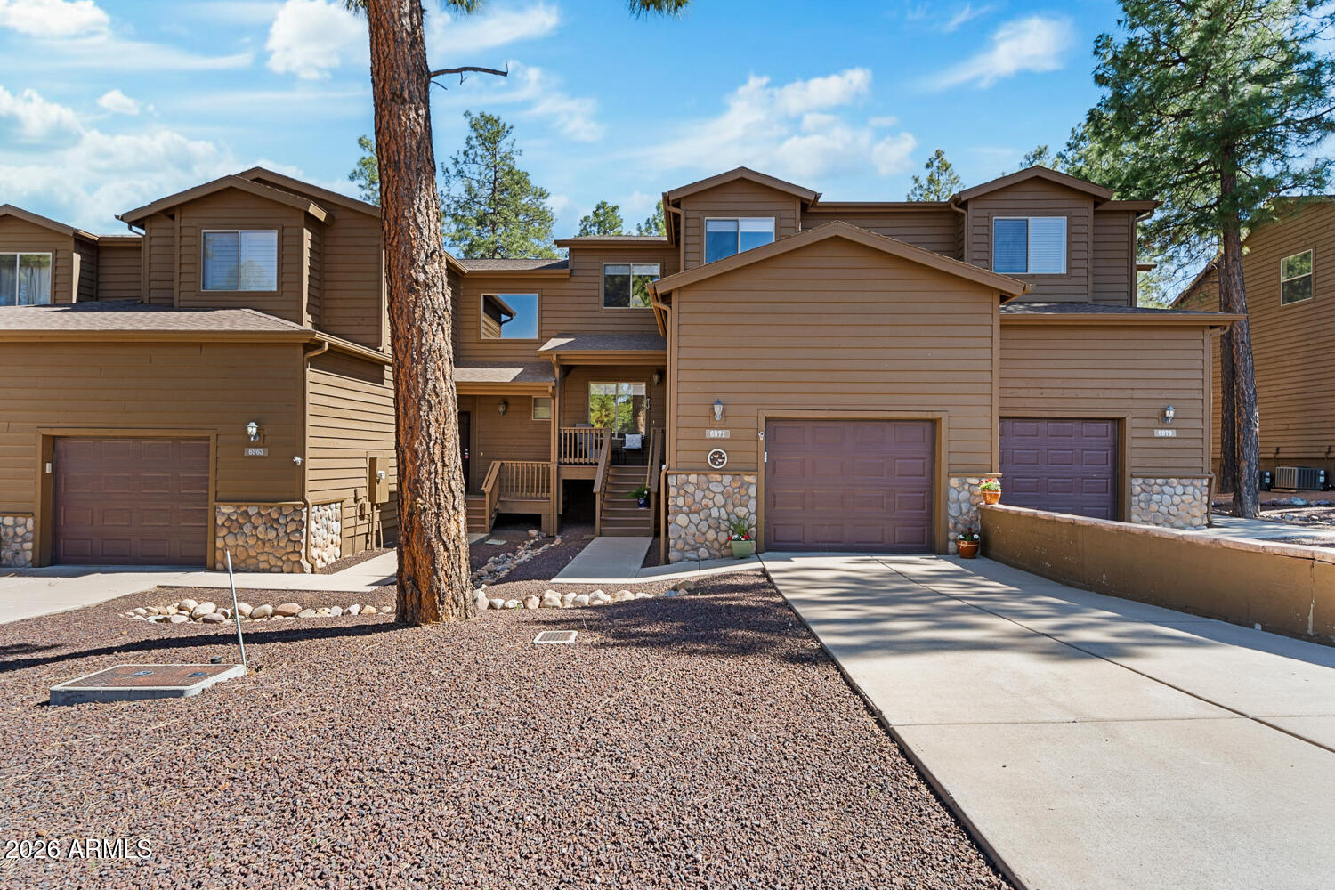 6971 MERCURY Drive
