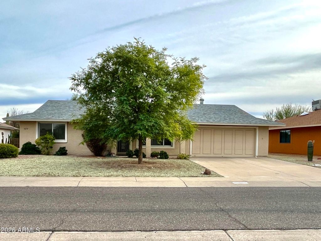 Photo of 20419 N Skylark Drive, Sun City West, AZ 85375 (MLS # 6972137)