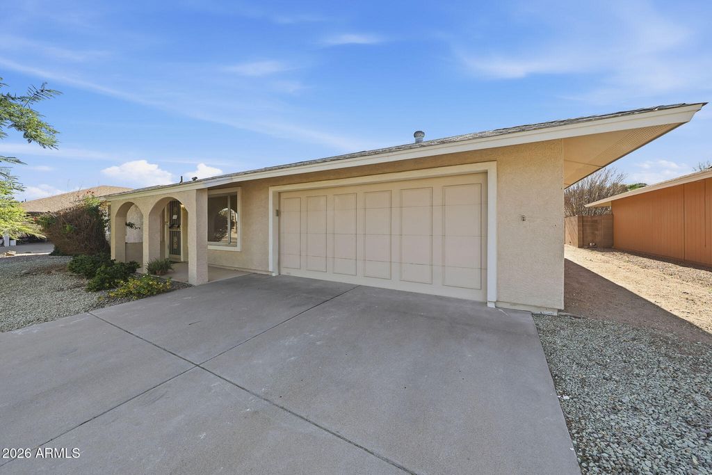 Photo of 20419 N Skylark Drive, Sun City West, AZ 85375 (MLS # 6972137)