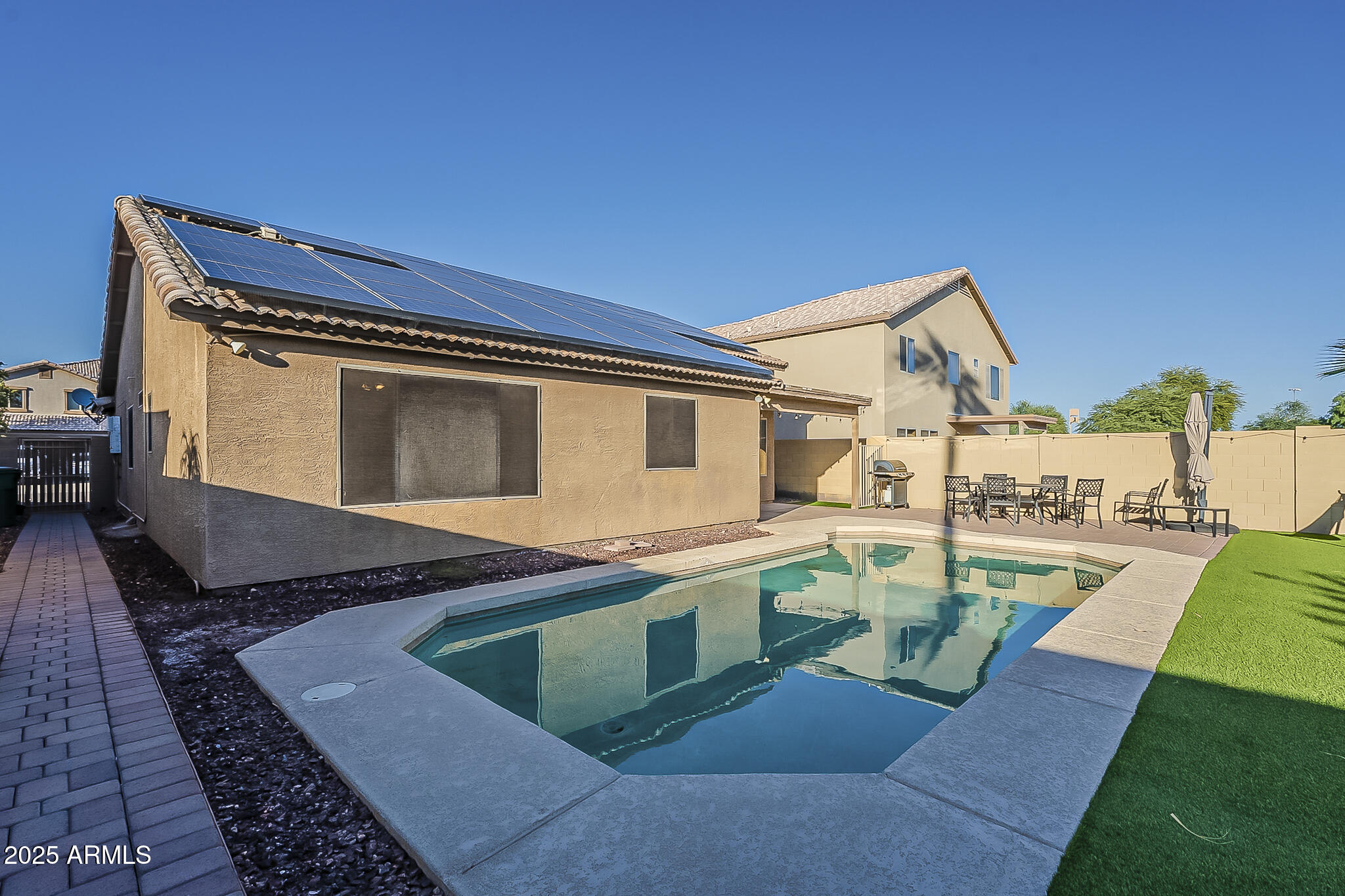 15057 W FILLMORE Street