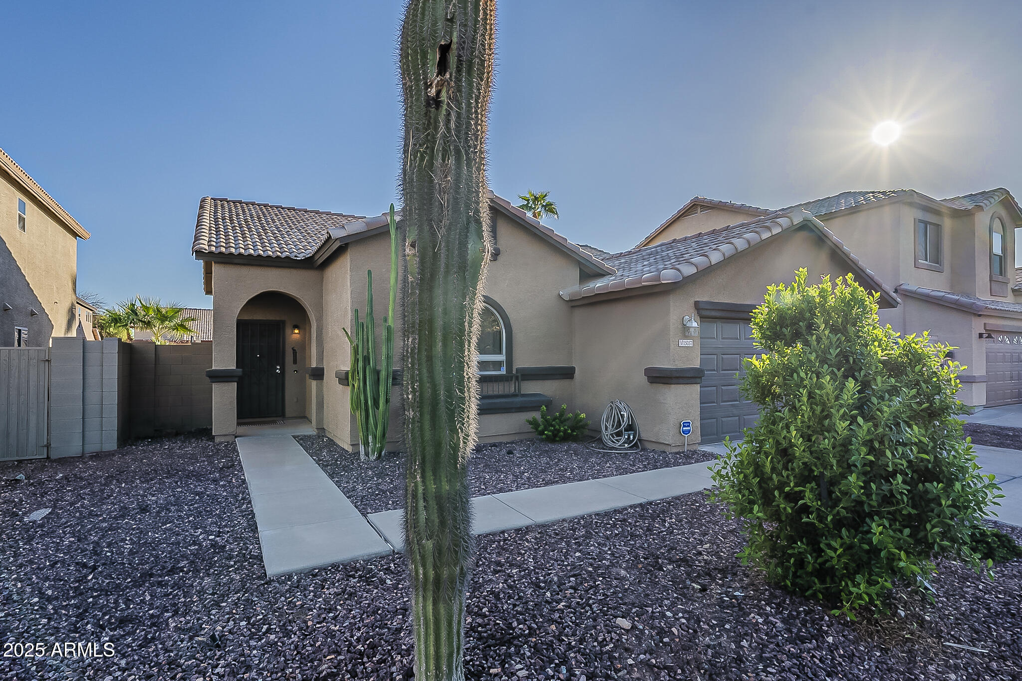 15057 W FILLMORE Street