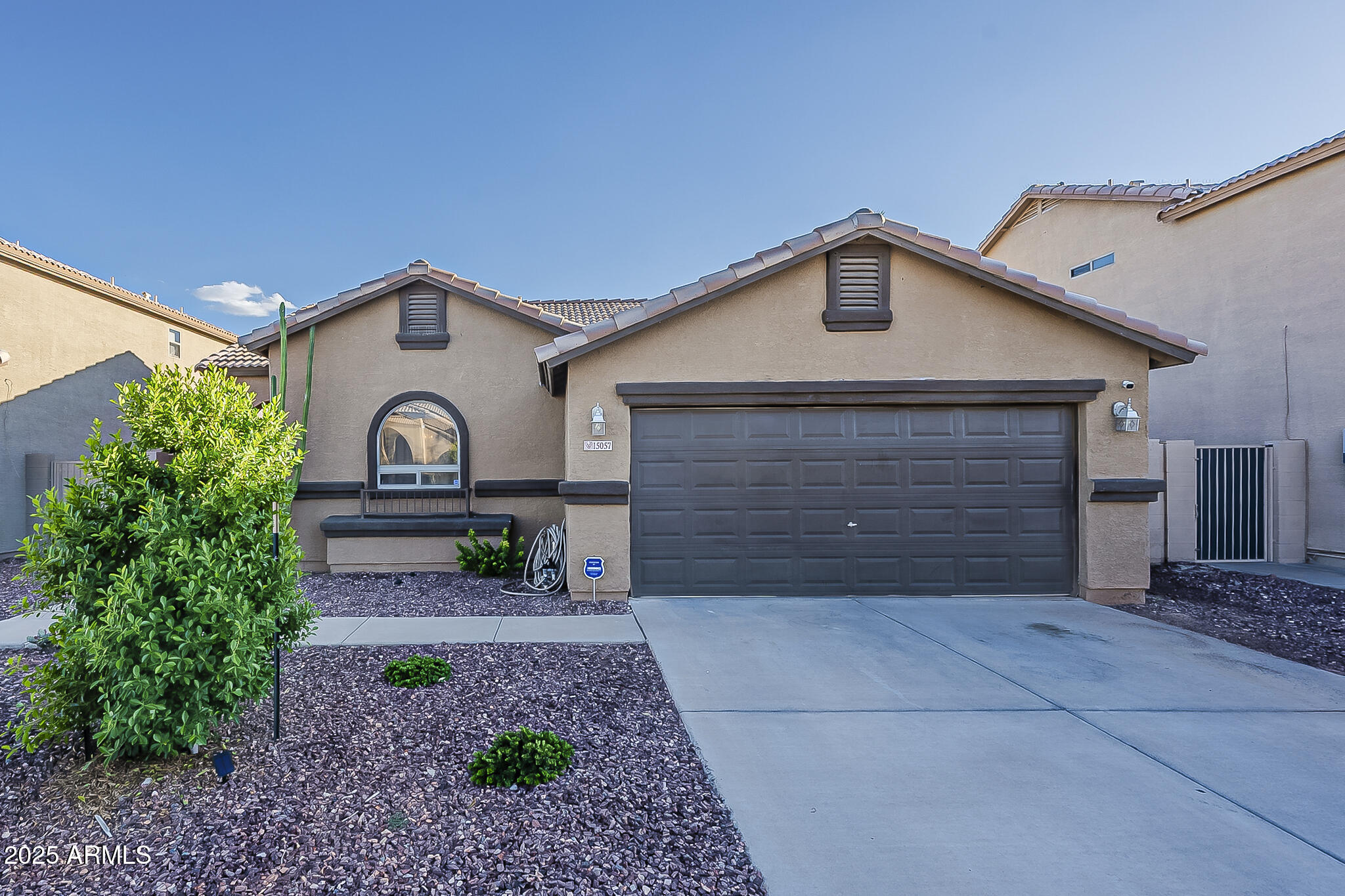 15057 W FILLMORE Street