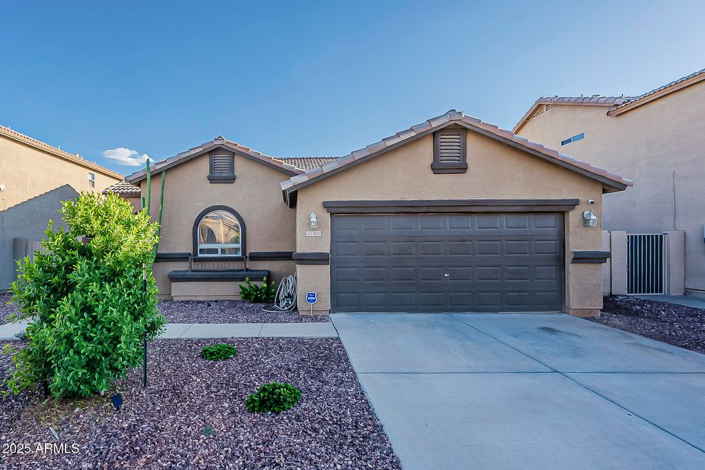 Photo of 15057 W Fillmore Street, Goodyear, AZ 85338 (MLS # 6927426)
