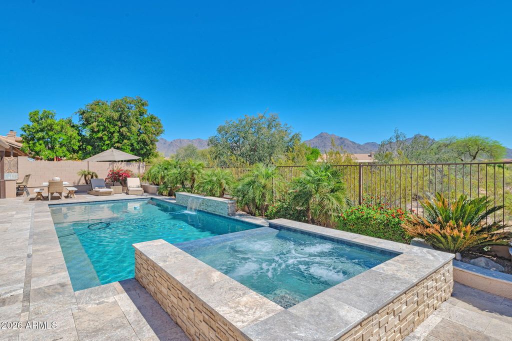 Photo of 18793 N 93rd Street, Scottsdale, AZ 85255 (MLS # 7002965)