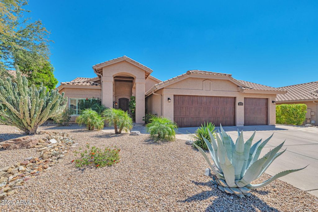 Photo of 18793 N 93rd Street, Scottsdale, AZ 85255 (MLS # 7002965)