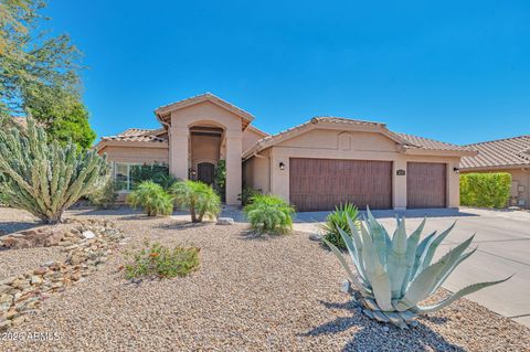 Photo of 18793 N 93rd Street, Scottsdale, AZ 85255 (MLS # 7002965)