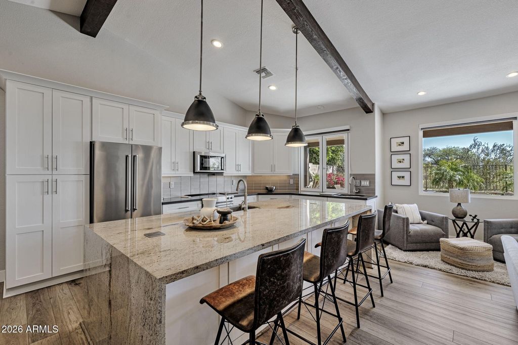 Photo of 18793 N 93rd Street, Scottsdale, AZ 85255 (MLS # 7002965)