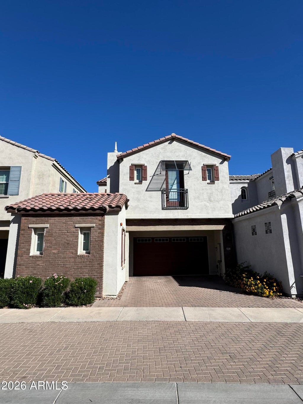 Photo of 1520 E Dublin Street, Gilbert, AZ 85295 (MLS # 7095236)