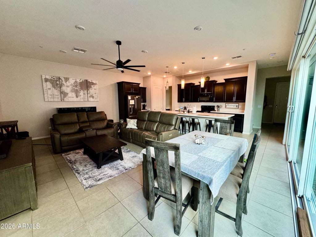 Photo of 1520 E Dublin Street, Gilbert, AZ 85295 (MLS # 7095236)