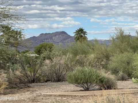 268 E QUEEN CREEK Drive 121,122,123 Queen Valley AZ 85118